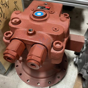 Motor de Giro LUYUE DH300-7 401-00457B 401-00457, Piezas de Excavadora, Dispositivo Rotatorio, Motor de Giro 11020268001, 6 Meses de Garantía - Product Image 1