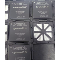 Microcontrolador Dianxian EP4CE75F29C8N, Circuito Integrado MCU