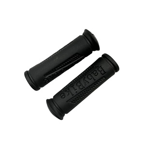 Poignées de guidon de vélo BabyBike 22,2 mm en caoutchouc antidérapant non imperméable Fabriqué en Chine Qualité certifiée pour les vélos d'enfants - Product Image 5