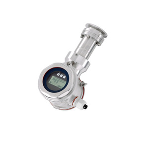 Transmetteur de pression Endershaus PMC71-AAA2KCMPBAA, type jauge, pour équipement mécanique, ingénierie électrique - Product Image 3