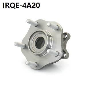 Unité de roulement de moyeu de roue automobile Irqe-4A20, diamètre intérieur de 30mm, pour remplacement de roue avant Nissan Qashqai X-Trail - Product Image 2