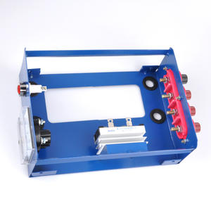 Armoires de distribution et boîtiers de petite taille en cuivre pour générateurs de 3KW-5KW-24KW disponibles en gros - Product Image 5