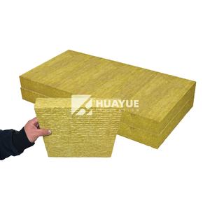 HUAYUE Panneau isolant en laine de roche de style design industriel <span class=keywords><strong>Isolation</strong></span> <span class=keywords><strong>phonique</strong></span> <span class=keywords><strong>et</strong></span> <span class=keywords><strong>thermique</strong></span> pour entrepôts Prix compétitif - Product Image 3