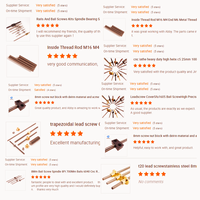 Pistolets à air comprimé pour oiseaux de chasse adultes Vis en aggloméré chromé Mousqueton verrouillable en forme de D No 8 Cnc Spindle Water Cooling Ring Pin