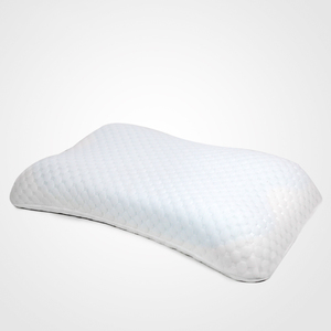 Cuscini Ortopedici per il Supporto Cervicale in Memory Foam, Altri Posizionatori Funzionali per Dormire - Product Image 5