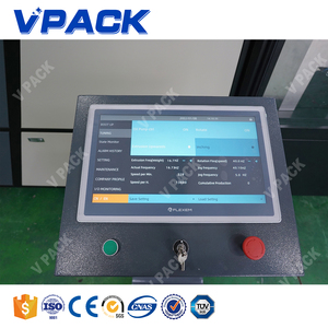 Chai nước PET bìa làm dây chuyền sản xuất Giá cả hợp lý tốc độ cao Tự động nắp chai máy ép phun - Product Image 6