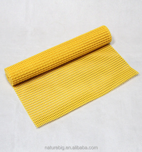 Revêtement de tiroir en mousse PVC écologique, doublure antidérapante en plastique souple pour étagères, usage domestique, taille personnalisée, antidérapant pour salle de bain et extérieur - Product Image 4