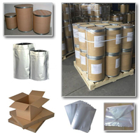 Gıda Sınıfı Bitkisel Ekstrakt ARA Tozu ve ARA Yağı Tozu %10 Arakidonik Asit CAS 506-32-1 25kg Varil Fabrika Fiyatı