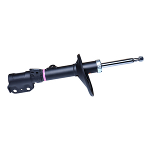 Amortisseur de suspension de remplacement G6062 pour un confort de conduite optimal – Composant de châssis automobile pour voiture de tourisme CHERY, avec support inclus - Product Image 4