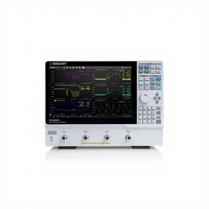 การวิเคราะห์แบนด์วิดท์ของเครื่องวิเคราะห์เครือข่าย Siglent Sna5014a Vna - Product Image 1
