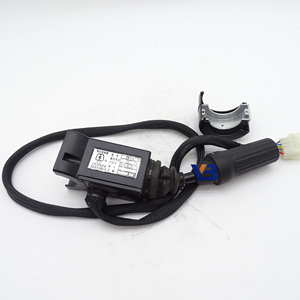 Hoogpresterende 600604100 versnellingspook 600604100 kolomschakelaar 600604100 voor XcMg ZL3 motor graafmachine onderdelen - Product Image 2