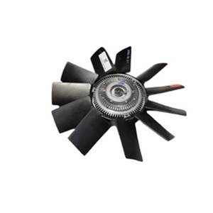 Ventilador para Mahindra Scorpio Champion con Embrague Viscoso OEM 0304FC0210N mHawk 2.2L 2.5L Diésel - Product Image 1