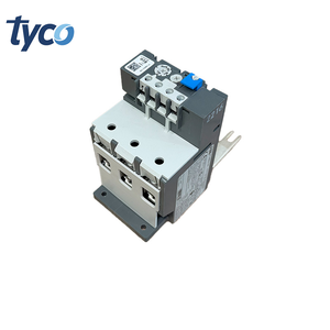 รีเลย์110-142A กันความร้อน TF140DU-142 bb ของแท้, รีเลย์ป้องกันมอเตอร์1SAZ431201R1004กันความร้อนสำหรับคอนแทคเตอร์ซีรีส์ AF - Product Image 1