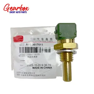 High Quality A11-3617011 Engine SENSOR WATER TEMPERATURE For chery A3 Orinoco Skin X5 Tiuna A5 Fora Elara Alia Tiggo 3 5