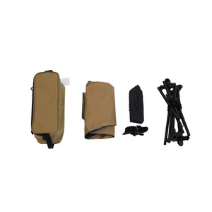 Silla de <span class=keywords><strong>Playa</strong></span> Plegable de Aluminio de Alta Calidad con Respaldo <span class=keywords><strong>y</strong></span> Diseño Moderno para Taller <span class=keywords><strong>y</strong></span> Uso en Exteriores, Venta al Por Mayor - Product Image 3