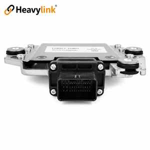 Contrôleur de moteur d'excavatrice Heavylink DX55 DX80 4TNV98 ECM 129968-75201 129927-75901 - Product Image 5