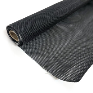 Red de seguridad para gatos, Material de poliéster de 360 gramos, 15*11, malla para mascotas de buena calidad, diseño moderno, pantalla para mascotas con mosca para puerta de ventana - Product Image 2