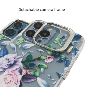 Coques de téléphone personnalisées pour femmes Coques de téléphone portable étanches anti-chute pour hommes 16 Plus 15 <span class=keywords><strong>Pro</strong></span> 14 <span class=keywords><strong>Pro</strong></span> <span class=keywords><strong>Max</strong></span> 13 12 <span class=keywords><strong>11</strong></span> - Product Image 2