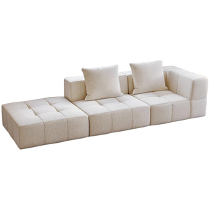 أريكة ناعمة رخيصة معبأة بالتفريغ الهوائي، أريكة سرير مضغوطة بالجملة - Product Image 6