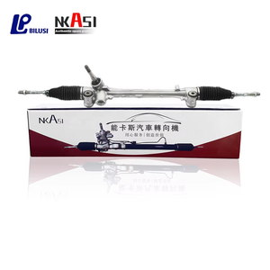 Cremallera de Dirección de Calidad Original y genuina Bilusi para Toyota Yaris Vois Vitz Wish OEM:<span class=keywords><strong>45510</strong></span>-0d250 <span class=keywords><strong>45510</strong></span>-<span class=keywords><strong>0d490</strong></span> <span class=keywords><strong>45510</strong></span>-52040 - Product Image 2