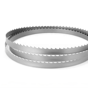 Lame de <span class=keywords><strong>scie</strong></span> à <span class=keywords><strong>ruban</strong></span> TCT de haute qualité EJ avec pointes en carbure, outils de coupe pour bois dur, personnalisable OEM, <span class=keywords><strong>ruban</strong></span> de <span class=keywords><strong>scie</strong></span> de 16 mm 20 mm, vertical - Product Image 6