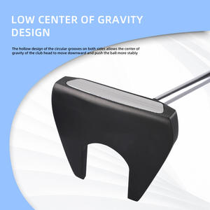 <span class=keywords><strong>Palos</strong></span> <span class=keywords><strong>de</strong></span> <span class=keywords><strong>golf</strong></span> <span class=keywords><strong>de</strong></span> mano derecha izquierda personalizados al por mayor, putters <span class=keywords><strong>de</strong></span> <span class=keywords><strong>golf</strong></span> profesionales <span class=keywords><strong>de</strong></span> alta calidad - Product Image 4