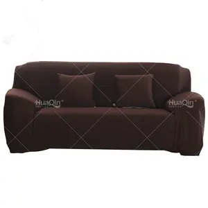 <span class=keywords><strong>Comprar</strong></span> funda de sofá estilo caliente personalizado colorido moderno estiramiento 100% poliéster funda de silla al aire libre funda de sofá - Product Image 1