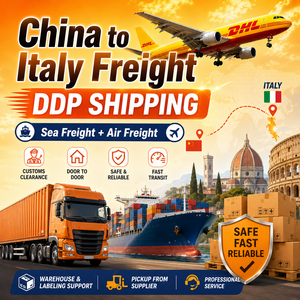 Expédition DDP avec expertise locale et service <span class=keywords><strong>de</strong></span> préparation complet pour Amazon depuis la Chine vers la <span class=keywords><strong>France</strong></span>, par fret maritime, fret aérien et dédouanement FBA. - Product Image 1