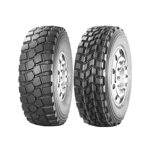 Pneu de remorque radial 295/75R22.5 16PR pour poids lourds, neuf, sans chambre à air, haute performance, usage commercial, marque OEM personnalisée - Product Image 2