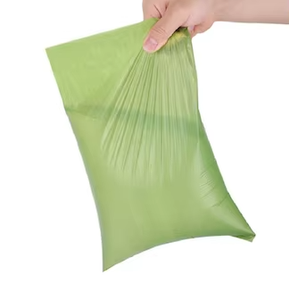 Dog Poop Bags Bio-Degradable Cornstarch Compostable Bags for Cat Poop Biodegradable and Clean - Product Image 5