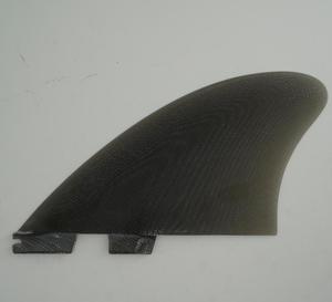 Fabricación de aletas de tabla de <span class=keywords><strong>surf</strong></span> China <span class=keywords><strong>surf</strong></span> Aletas gemelas Doble lengüeta dos Handcraft fibra de vidrio aletas gemelas - Product Image 3