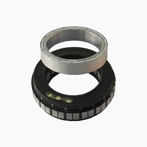 프라이모팔 코봇 암 프레임리스 토크 서보 모터 48V 3000rpm <span class=keywords><strong>DC</strong></span> BLDC DD 모터 협동 로봇 브러시리스 모터 - Product Image 2