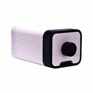 220V 50HZ EU 플러그 CT-202 수족관 무소음 어류 번식 산소 펌프 버블 에어레이터 어항용 - Product Image 5