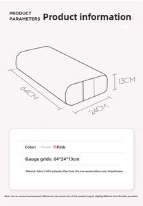 Oreiller de yoga en coton écologique personnalisé rectangulaire pour femmes enceintes <span class=keywords><strong>traversin</strong></span> de yoga biologique - Product Image 5