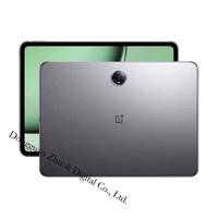 Nouvelle tablette de jeu OnePlus Pad Pro 7,9'' 144Hz Snapdragon 8 Gen 3 8+256 Go Charge rapide 65W Design barre Prise en charge espagnole