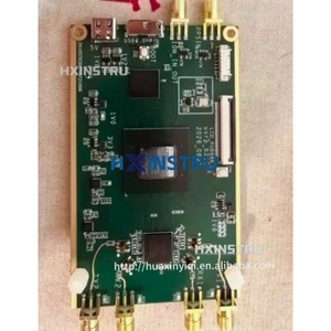 lexso NI USRP-B200 Périphérique radio logiciel universel 10 MHz à 6 GHz Processeur X86 782980-01 Fabriqué aux États-Unis - En stock - Promotion H - Product Image 1