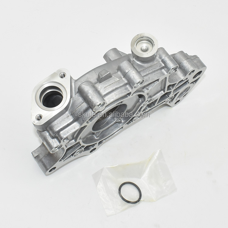 Wholesale High Quality Oil Pump GL3Z6C639A for Ford Explorer 3.5