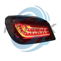 Neuer Stil LED-Scheinwerfer Klare Linse Plug-and-Play Universelle Passform 12V Autobeleuchtung