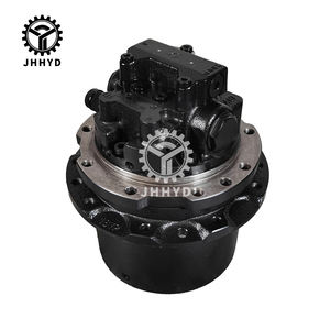 Motor de viaje TB175 Final Drive PGT010MV53G46SA 1903120800 para <span class=keywords><strong>Takeuchi</strong></span> - Product Image 1