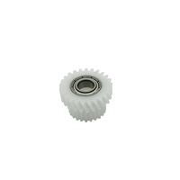 Engrenage de transfert CGERH1585FC02 pour imprimante-copieur Sharp AR MX 550N 620N 700N 623 753 620U Pièces détachées