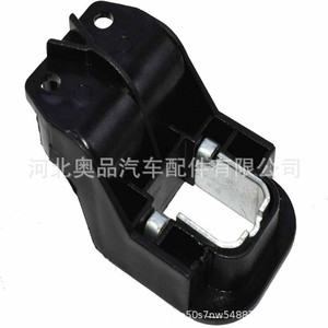 Kit de réparation de phares Bmw X5 E70 avec clips de fixation 63127195535 pour remplacement et installation - Product Image 3