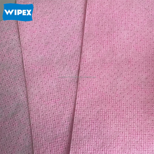 100% PP Non Tissé Meltblown Corée Cuisine Vaisselle Nettoyage Gommage Chiffon Gommage Lingettes - Product Image 4