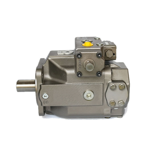Pompe hydraulique à pistons axiaux A4VO A4VO250DFE1/30R-PPB25N00 A4VO180DFE1 A4VSO1 25DFE1 Pompe à pistons à cylindrée variable A4VO Axial - Product Image 2