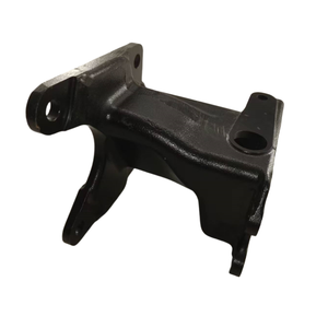 Repuestos de Alta Calidad para Camiones, Piezas de Dirección para Camiones, Soporte de Dirección Asistida 3403016-91W para FAW Jiefang J6 - Product Image 4