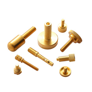 التصنيع باستخدام الحاسب الآلي مخصص مواد عالية الجودة - Product Image 2