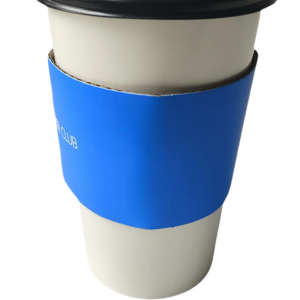 Fabricante de Fundas para Café y Vino Calientes, Desechables, Biodegradables, de Doble Pared, con Impresión Personalizada, Precio Competitivo, de China - Product Image 4