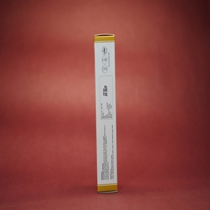 Volumizing and Lengthening Black <b>Mascara</b> for Defined Lashes Long Lasting Waterproof <b>Smudge</b> <b>Proof</b> Formula for All Eye Types - Product Image 4