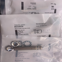 Sensor Saklar Proximity Baru Tersedia BES M12MI-NSH80B-S04G Penjual Berkualitas Tinggi Garansi Satu Tahun