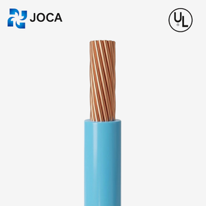 Câble solaire DC 1500V certifié <span class=keywords><strong>JOCA</strong></span> UL/TUV, fil PV avec isolation XLPO, conducteur en cuivre étamé 4mm 6mm 8mm 12mm - Product Image 5