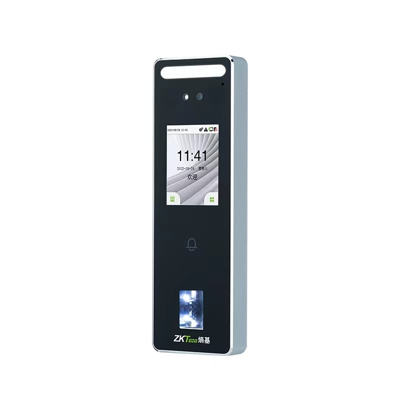 Weigand Wi-Fi IP65 биометрический считыватель отпечатков пальцев распознавание лица посещаемость времени и устройство контроля доступа